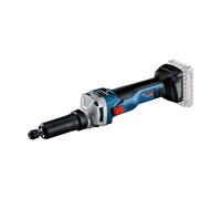 Bosch Professional 06012B4001 GGS 18V-10 SLC Amoladora recta profesional sin baterías ni cargador + 5 años de garantía del distribuidor