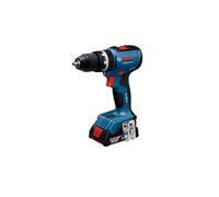 Bosch professional 18v system atornillador a batería gsb 18v-65 (moto