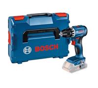 Bosch GSR 18V-45 Professional 500 RPM 900 g Negro, Azul