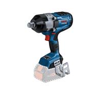 Bosch professional 18v system atornillador de impacto a batería bitur
