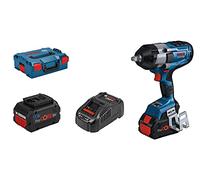 Bosch GDS 18V-1000 C Professional 1750 RPM Negro, Azul