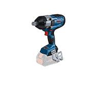 Bosch Professional 18V System atornillador de impacto a batería BITURBO GDS 18V-1050 C (sin batería/cargador)