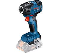 Bosch Professional 18V System atornillador de impacto a batería GDR 18V-200 (par de apriete máx. 200 Nm, sin batería/cargador)