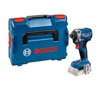 Atornillador de Impacto BOSCH GDR 18V-215 (Cuerpo solo + L-Boxx 136)