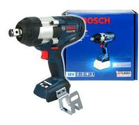 Bosch professional 18v system atornillador de impacto a batería gds 1