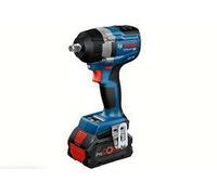 Bosch professional 18v system atornillador de impacto a batería gds 1