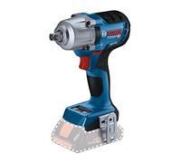 Bosch Professional 18V System atornillador de impacto a batería GDS 18V-450 PC (par de apriete 450 Nm, par de arranque 800 Nm, sin batería/cargador)
