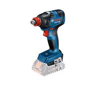 Bosch Professional 18V System atornillador de impacto a batería GDX 18V-200 (par de apriete máx. 200 Nm, sin batería/cargador)