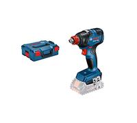 Bosch Professional 18V System atornillador de impacto a batería GDX 18V-200 (par de giro máx. 200 Nm, incl. L-BOXX, sin batería/cargador)