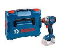 Bosch Professional 18V System atornillador de impacto a batería GDX 18V-285 (incl. L-BOXX, sin batería/cargador)