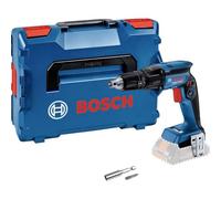 Bosch Professional 18V System atornillador para placa de yeso a batería GTB 18V-45 (incl. L-BOXX, sin batería/cargador)