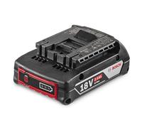 Bosch Professional 18V System batería GBA 18V 2.0Ah