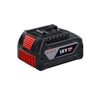 Bosch GBA 18 V 4.0 Ah Batería