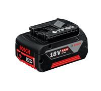 Bosch GBA 18V 5.0Ah Professional Batería