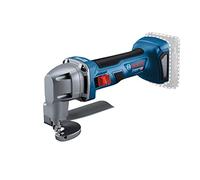 Bosch GSC 18V-16 E Cizalla eléctrica 3200 spm 700 W