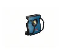 Bosch 0 601 446 900 luz de trabajo Negro, Azul LED