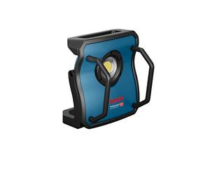 Bosch Professional 18V System foco de obra a batería GLI 18V-10000 C (luminosidad: 10 000 Lm, sin batería/cargador)