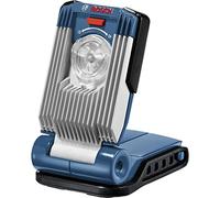 Bosch Professional 18V System foco de obra LED a batería GLI VariLED (luminosidad máx.: 420 lúmenes, sin baterías ni cargador, en caja)