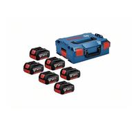 Bosch 1 600 A02 A2S cargador y batería cargable