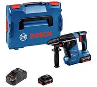 Bosch GBH 18V-24 C PROFESSIONAL 980 RPM SDS Plus