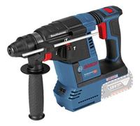 Bosch Taladro percutor inalámbrico con SDS plus GBH 18V-26 0611909000