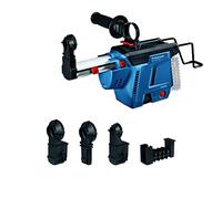 Bosch Professional 18V System GDE 18V-26 D - Dispositivo de aspiración a batería (para martillo GBH 2-26/28 F/L, GBH 18V-26 D, sin batería, en caja)