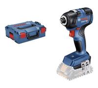 Atornillador de Impacto BOSCH GDR 18V-200 (Cuerpo solo + L-Boxx 136)