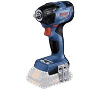 Bosch Professional 18V System GDS 18V-210 C - Llave de impacto a batería (Brushless, 210 Nm, par de desapriete 370 Nm, conectable, sin batería, en caja)