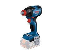 Bosch GDX 18V-210 C Professional 3400 RPM Negro, Azul