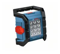 Bosch GLI 18V-1200 C Professional Negro, Azul LED