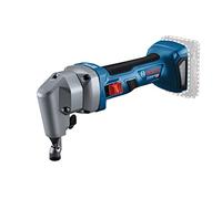 Punzonadora BOSCH GNA 18V-16 E (Cuerpo solo)
