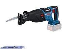 Bosch Professional 18V System sierra sable a batería BITURBO GSA 18V-28 (sin batería/cargador)