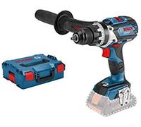 Bosch professional 18v system gsr 18v-110 c - atornillador a batería