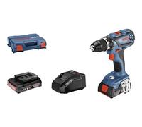 Taladro atornillador BOSCH Professional GSR 18V-28 18 V 63 Nm
