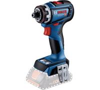 Bosch Professional 18V System GSR 18V-90 FC - Atornillador a batería (Brushless, 64 Nm, FlexiClick)