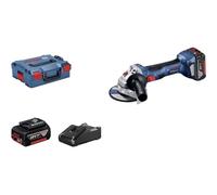 Bosch GWS 18V-7 Professional amoladora angular 12,5 cm 11000 RPM