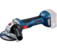 Bosch GWS 18V-7 amoladora angular 11000 RPM 1,6 kg