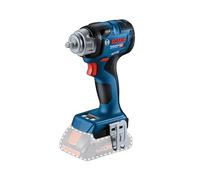 Bosch Professional 18V System atornillador de impacto a batería GDS 18V-320 C (par de apriete 320 Nm, par de arranque 540 Nm, sin baterías ni cargador)