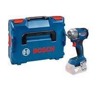Bosch Professional 18V System llave de impacto a batería GDS 18V-350 (incl. L-BOXX)