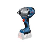 BOSCH Akumulátorový rázový utahovák GDS 18V-780 (solo, krabice) 06019P4000