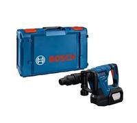 Bosch Professional 18V System martillo demoledor a batería GSH 18V-5 (incl. XL-BOXX)
