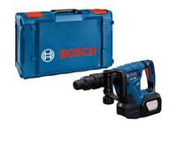 Bosch professional 18v system martillo demoledor a batería gsh 18v-5