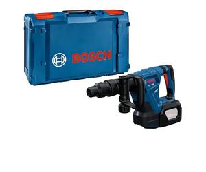 Bosch Professional 18V System martillo demoledor a batería GSH 18V-5 (incl. XL-BOXX)