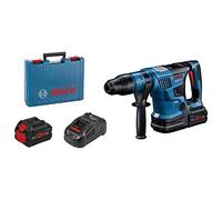 Bosch GBH 18V-36 C Professional 500 RPM SDS Max 6,1 kg Negro, Azul