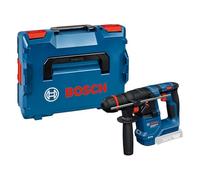 Bosch Professional 18V System martillo perforador a batería GBH 18V-18 X (ONECHUCK, incl. L-BOXX 136)