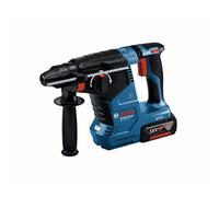 Bosch GBH 18V-24 C PROFESSIONAL 980 RPM SDS Plus