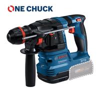 Bosch Professional 18V System martillo perforador a batería GBH 18V-22 X (incl. L-BOXX 136)