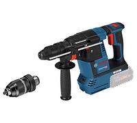 Bosch Taladro percutor inalámbrico con SDS plus GBH 18V-26F 0611910000