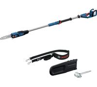 Bosch professional 18v system sierra cadena telesc. gke 18v-25 tp (130