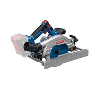 BOSCH Sierra circular inalámbrica GKS 18V-57-2 GX 06016C1000